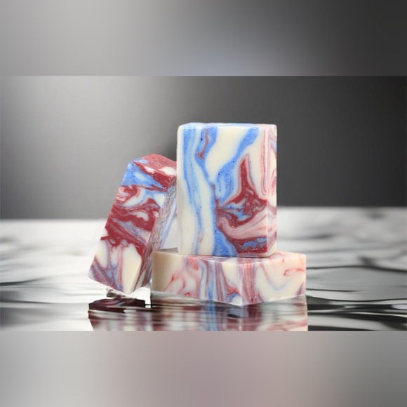 Barbershop Bar Soap (Mens) - Picture 1 of 2